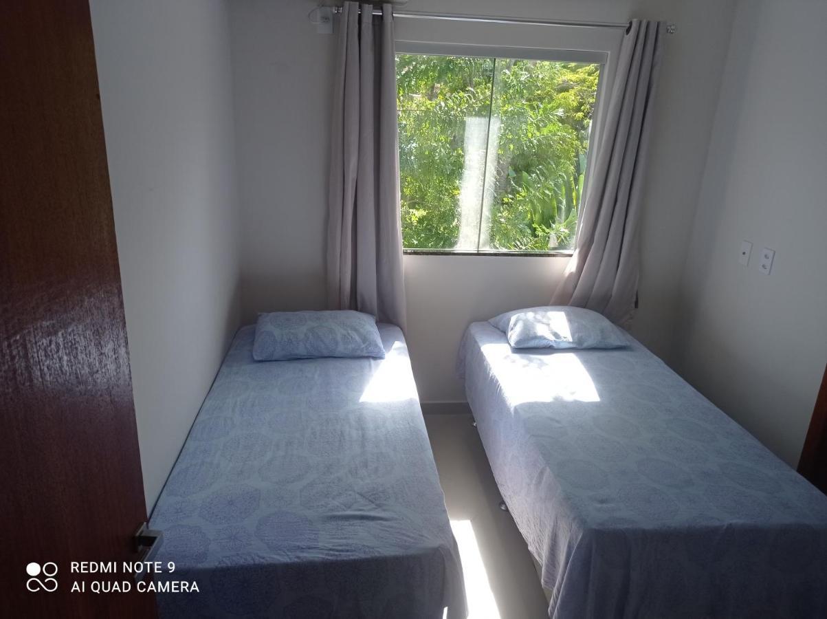 Taperapua Casa Lirio Dos Vales Βίλα Πόρτο Σεγκούρο Εξωτερικό φωτογραφία
