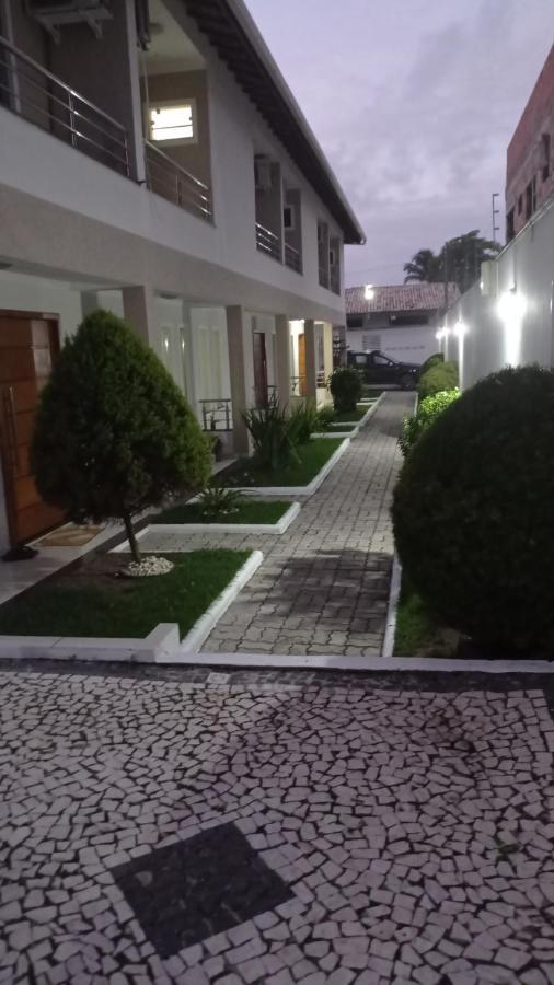 Taperapua Casa Lirio Dos Vales Βίλα Πόρτο Σεγκούρο Εξωτερικό φωτογραφία