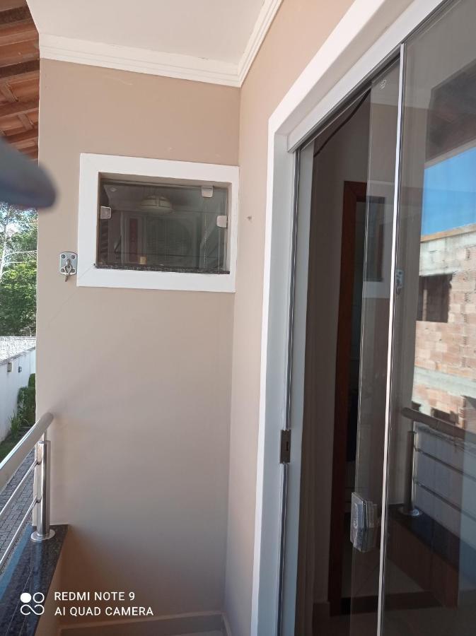 Taperapua Casa Lirio Dos Vales Βίλα Πόρτο Σεγκούρο Εξωτερικό φωτογραφία