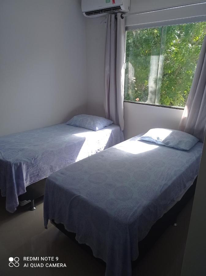 Taperapua Casa Lirio Dos Vales Βίλα Πόρτο Σεγκούρο Εξωτερικό φωτογραφία
