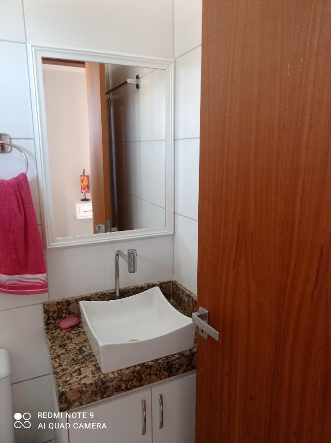 Taperapua Casa Lirio Dos Vales Βίλα Πόρτο Σεγκούρο Εξωτερικό φωτογραφία