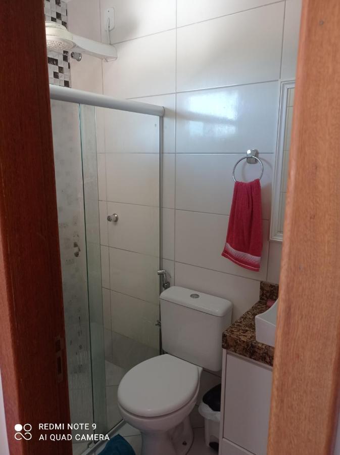 Taperapua Casa Lirio Dos Vales Βίλα Πόρτο Σεγκούρο Εξωτερικό φωτογραφία
