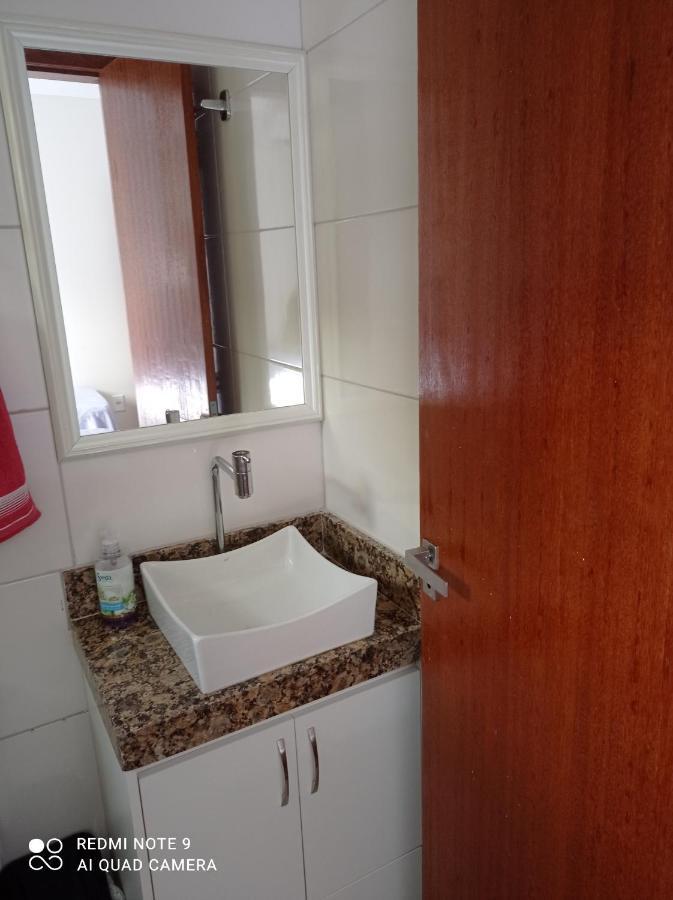 Taperapua Casa Lirio Dos Vales Βίλα Πόρτο Σεγκούρο Εξωτερικό φωτογραφία