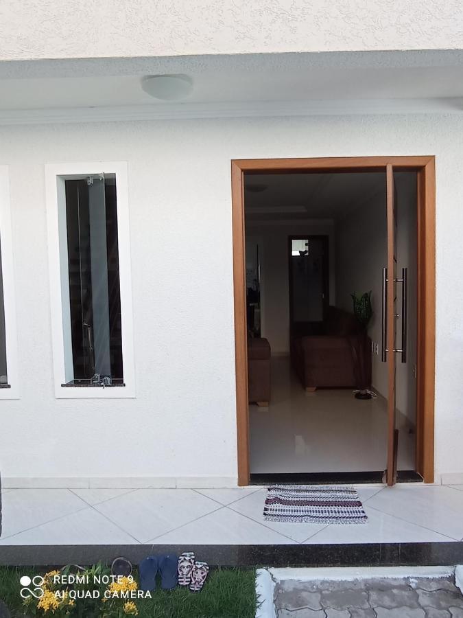 Taperapua Casa Lirio Dos Vales Βίλα Πόρτο Σεγκούρο Εξωτερικό φωτογραφία