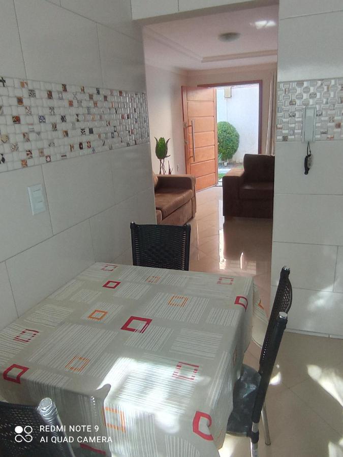 Taperapua Casa Lirio Dos Vales Βίλα Πόρτο Σεγκούρο Εξωτερικό φωτογραφία