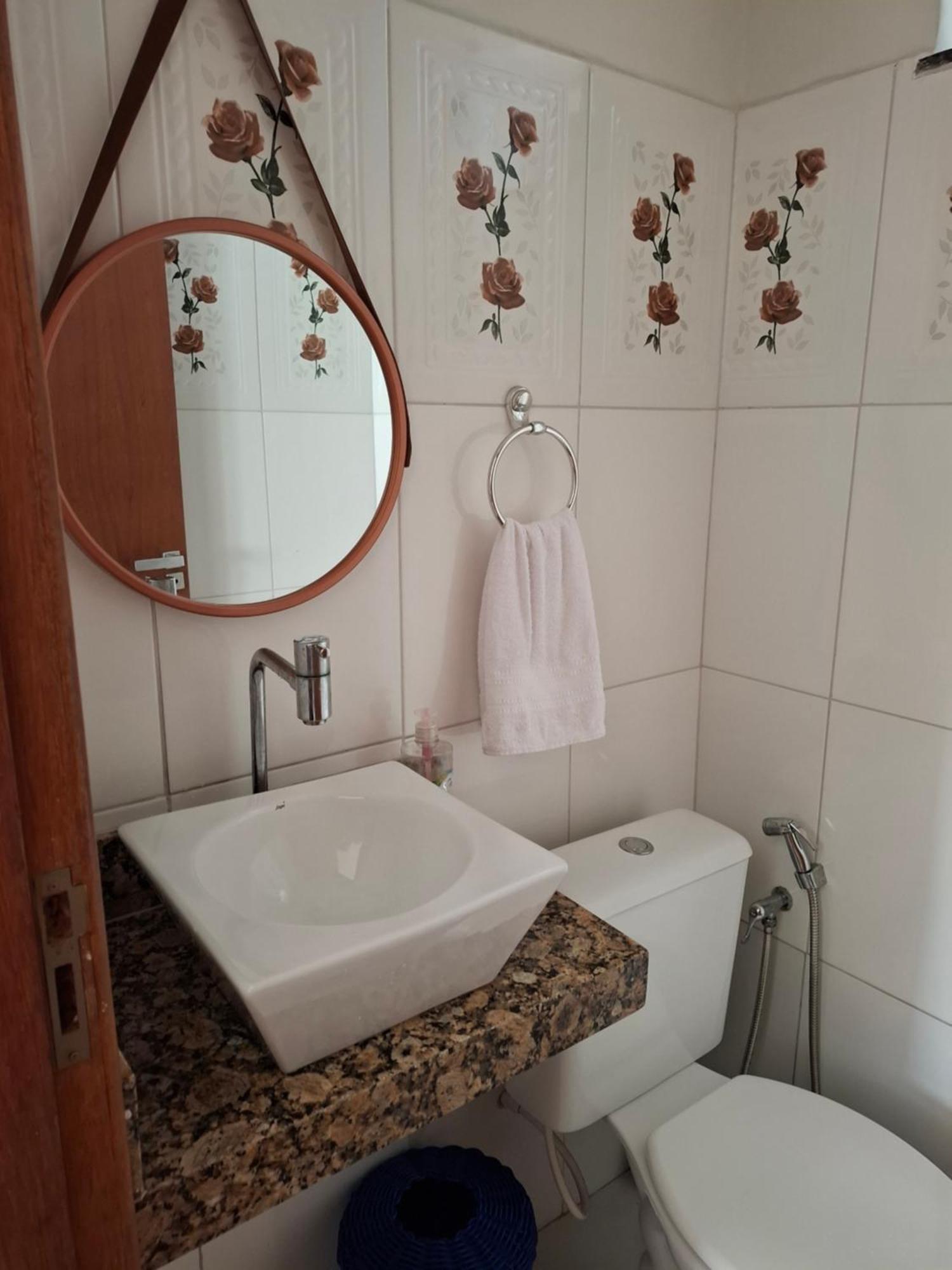 Taperapua Casa Lirio Dos Vales Βίλα Πόρτο Σεγκούρο Εξωτερικό φωτογραφία