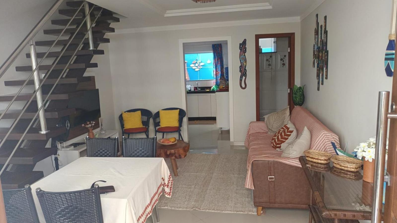 Taperapua Casa Lirio Dos Vales Βίλα Πόρτο Σεγκούρο Εξωτερικό φωτογραφία
